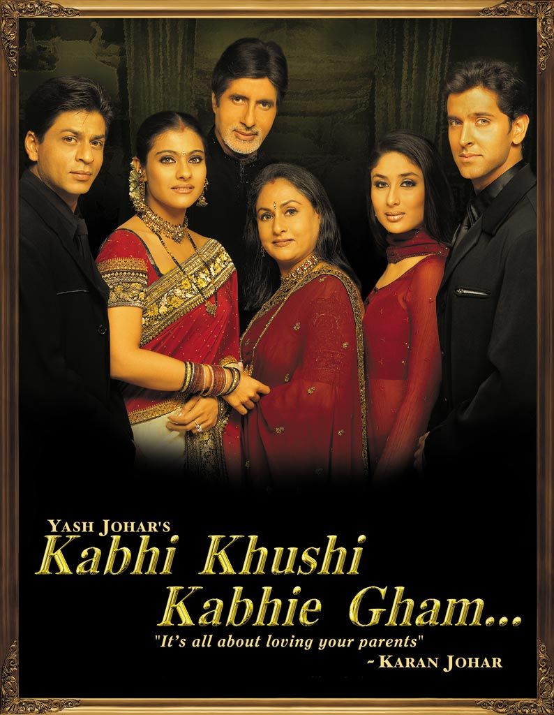 kabhi kabhi full hindi movie